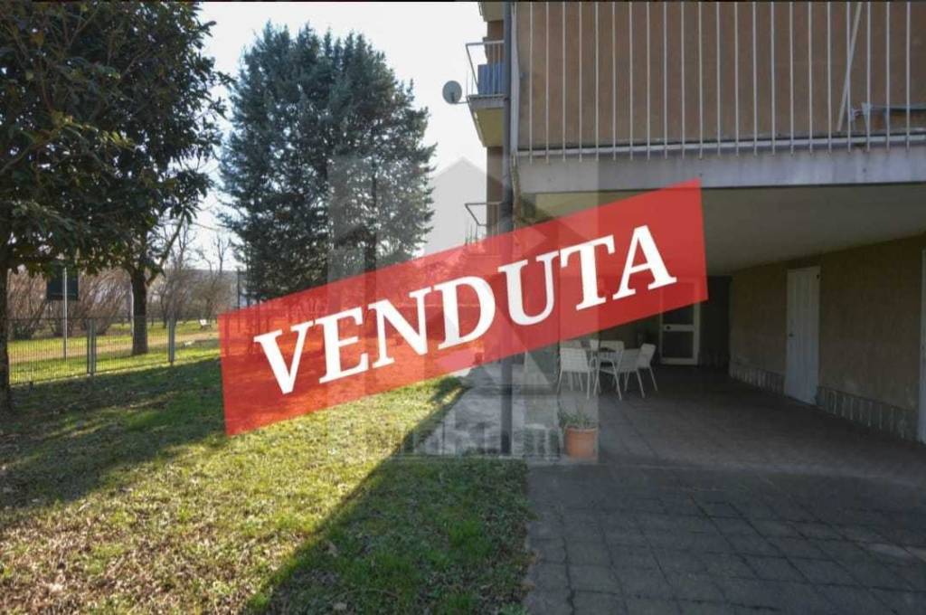 appartamento in vendita ad Origgio