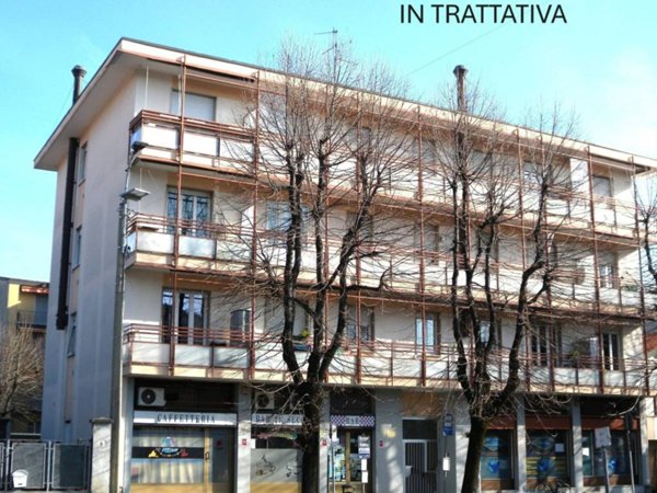 appartamento in vendita ad Origgio