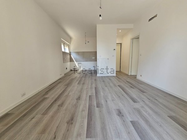 appartamento in vendita ad Origgio