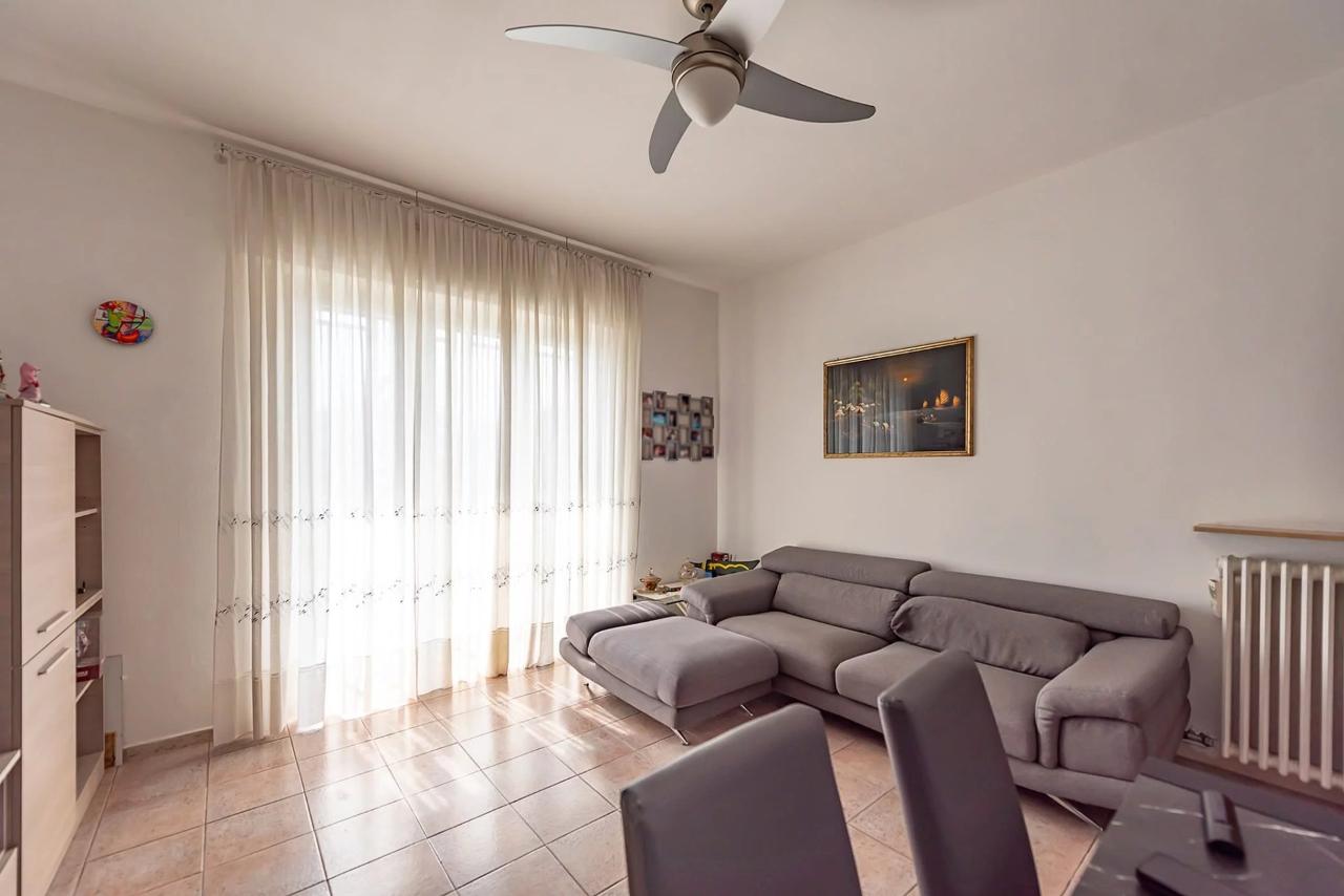 appartamento in vendita ad Origgio