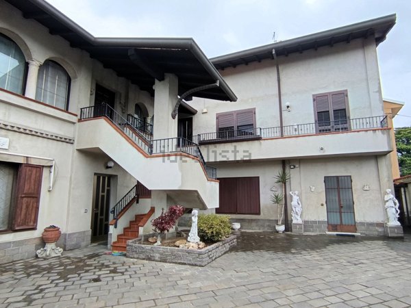 appartamento in vendita ad Origgio