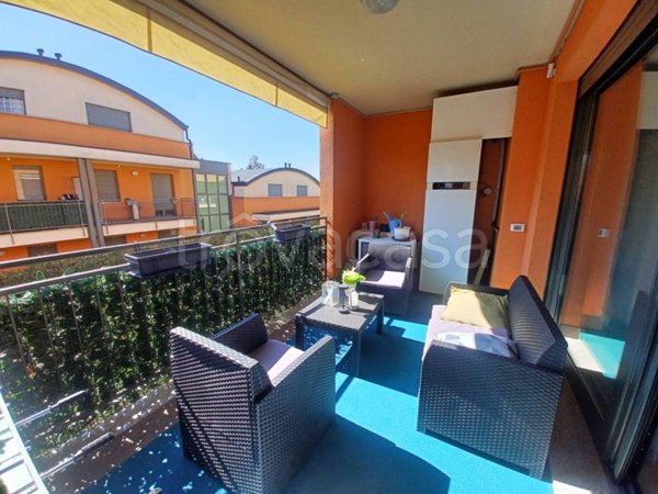 appartamento in vendita ad Origgio