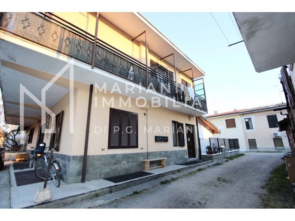 appartamento in vendita ad Origgio