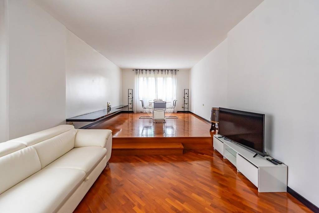 appartamento in vendita ad Origgio