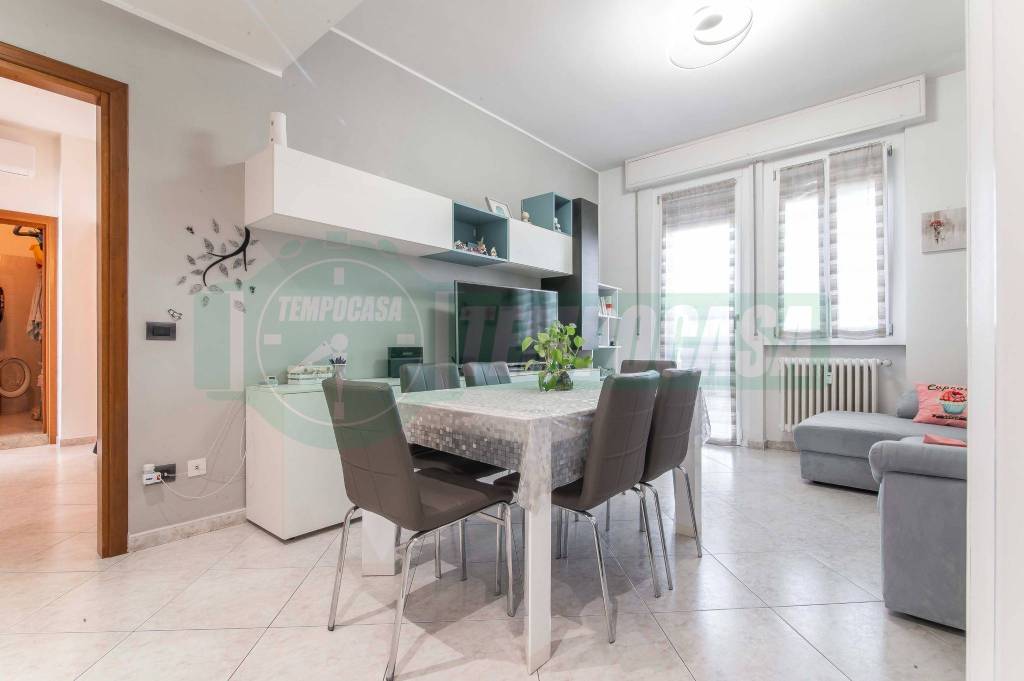 appartamento in vendita ad Origgio