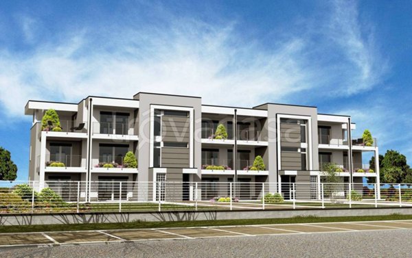 appartamento in vendita ad Origgio