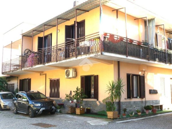 appartamento in vendita ad Origgio