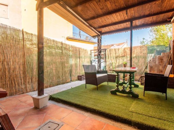 appartamento in vendita ad Origgio