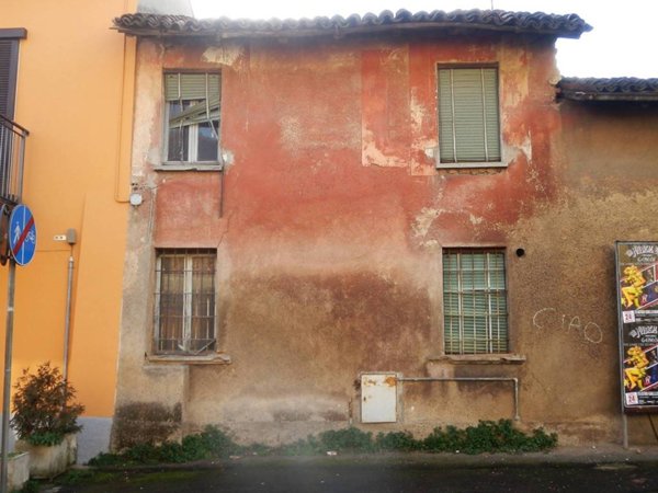 appartamento in vendita ad Origgio