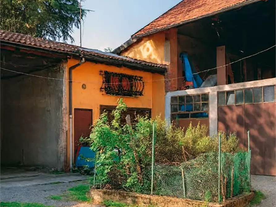 appartamento in vendita ad Origgio