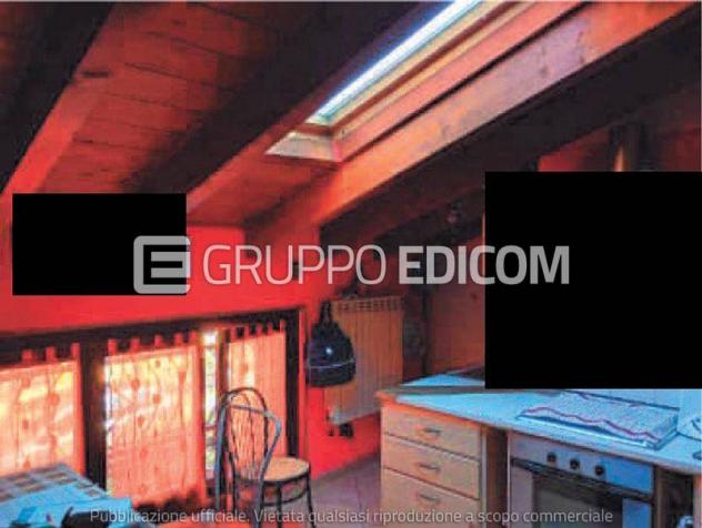 appartamento in vendita ad Origgio