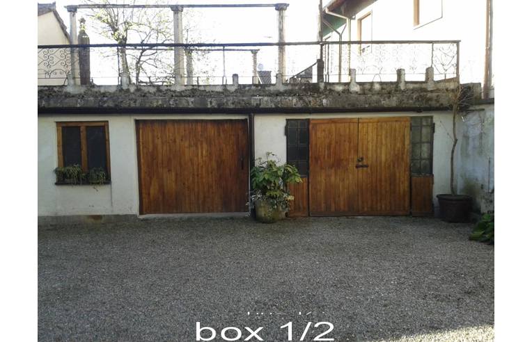 casa indipendente in vendita ad Origgio