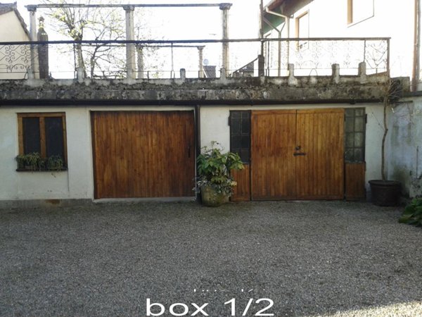 casa indipendente in vendita ad Origgio