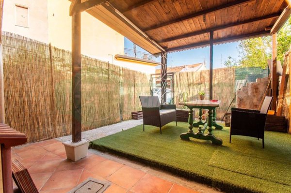 appartamento in vendita ad Origgio