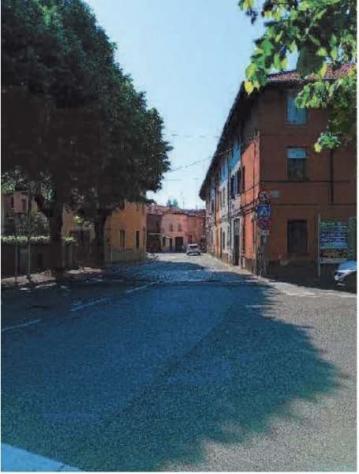 appartamento in vendita ad Origgio