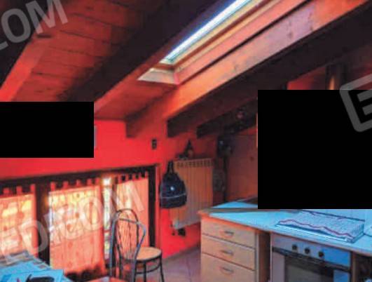 appartamento in vendita ad Origgio