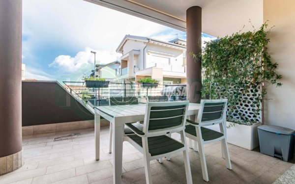 appartamento in vendita ad Origgio