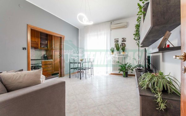 appartamento in vendita ad Origgio