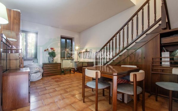 appartamento in vendita ad Origgio