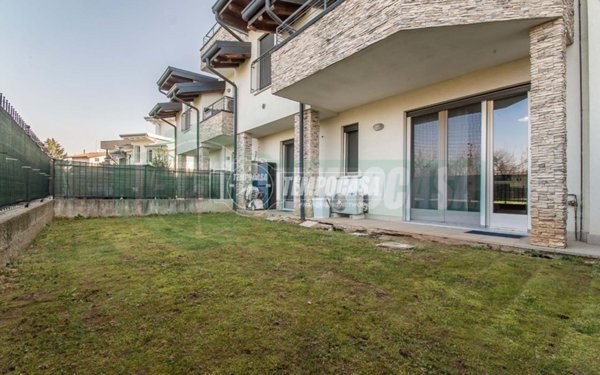 appartamento in vendita ad Origgio