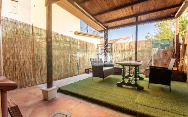 appartamento in vendita ad Origgio