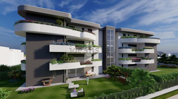 appartamento in vendita ad Origgio