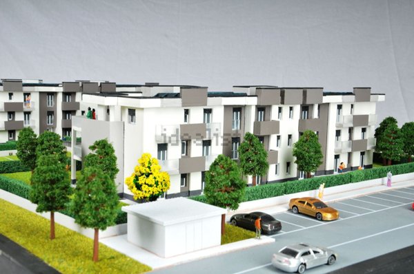 appartamento in vendita ad Origgio