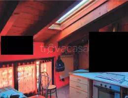 appartamento in vendita ad Origgio