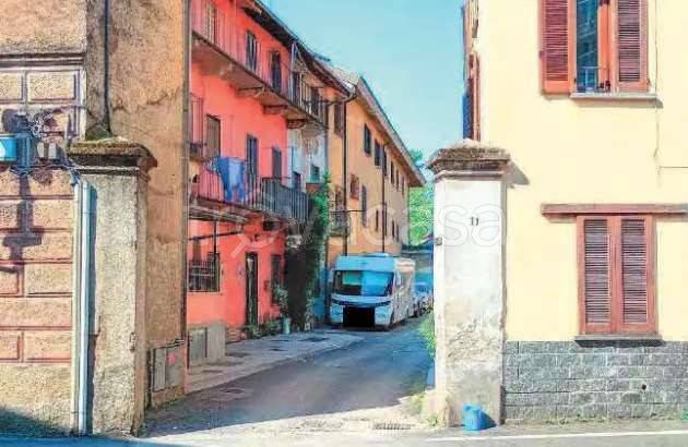 appartamento in vendita ad Origgio