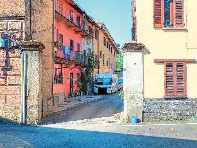 appartamento in vendita ad Origgio