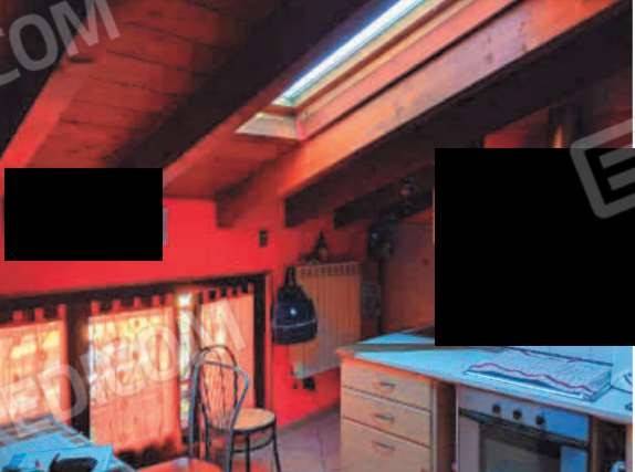 appartamento in vendita ad Origgio