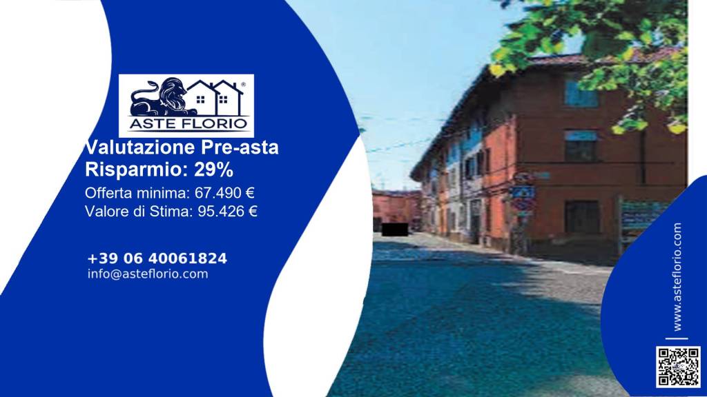 appartamento in vendita ad Origgio