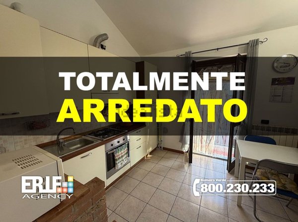 appartamento in vendita ad Origgio