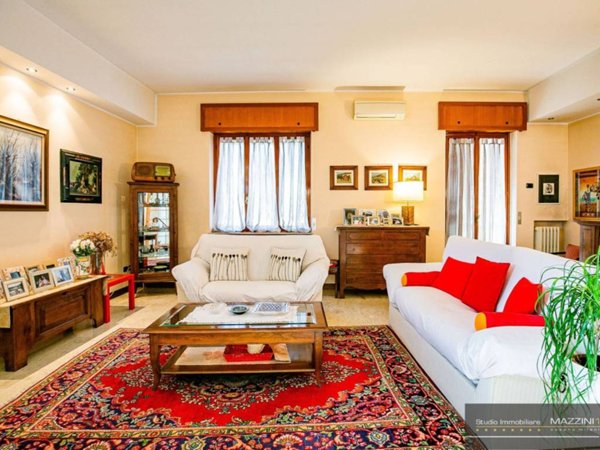 appartamento in vendita ad Origgio