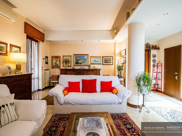 appartamento in vendita ad Origgio