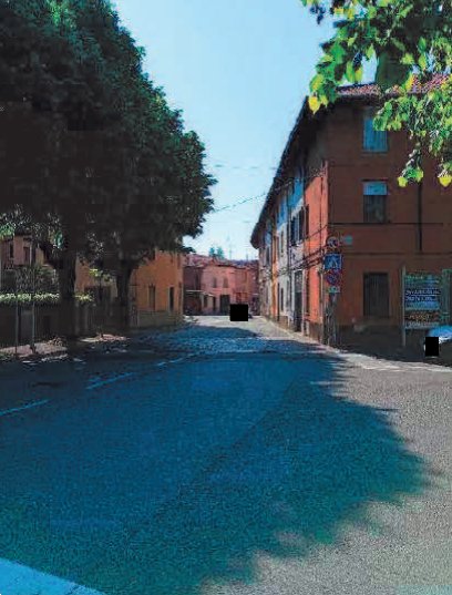 appartamento in vendita ad Origgio