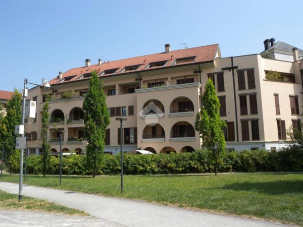 appartamento in vendita ad Origgio