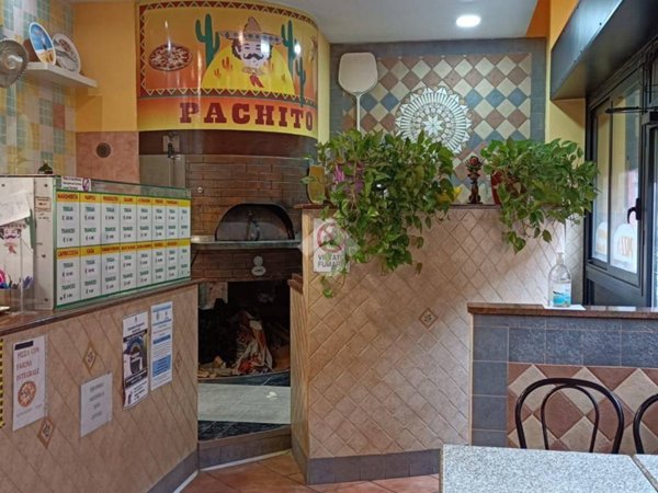 negozio in vendita ad Origgio