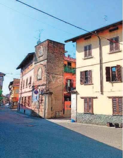 appartamento in vendita ad Origgio