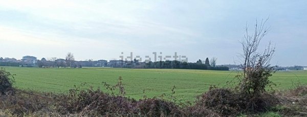 terreno agricolo in vendita ad Origgio