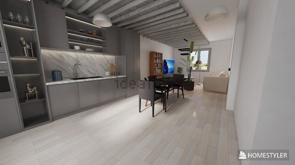 appartamento in vendita ad Origgio