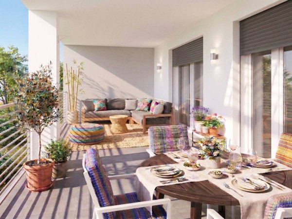 appartamento in vendita ad Origgio