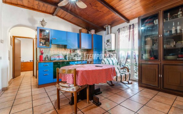 appartamento in vendita ad Origgio