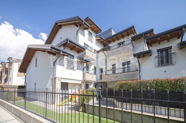 appartamento in vendita ad Origgio