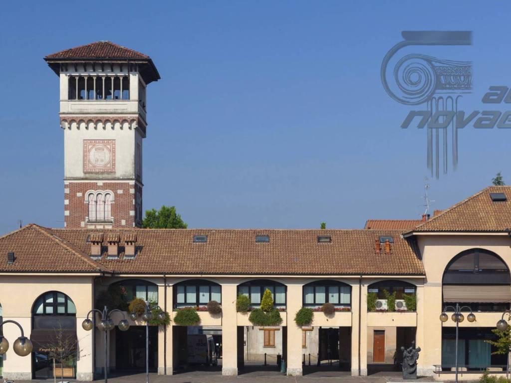 appartamento in vendita ad Origgio