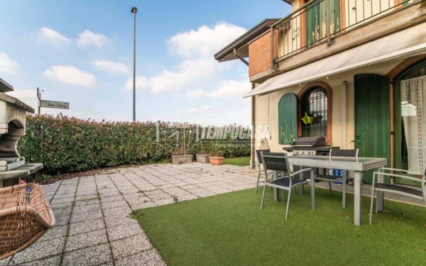 casa indipendente in vendita ad Origgio