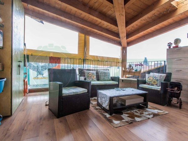 appartamento in vendita ad Origgio