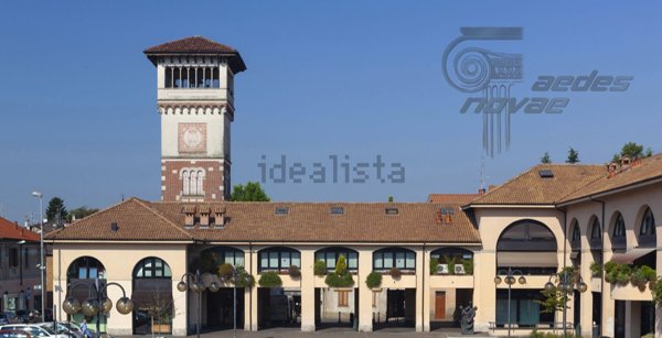 appartamento in vendita ad Origgio