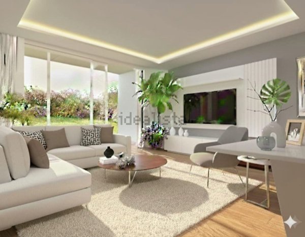 appartamento in vendita ad Origgio