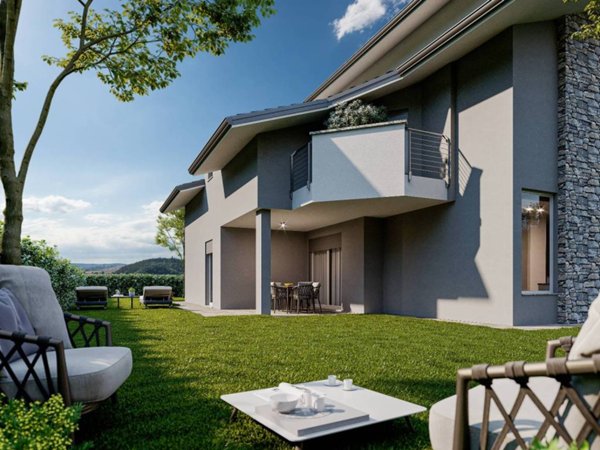 casa indipendente in vendita ad Origgio